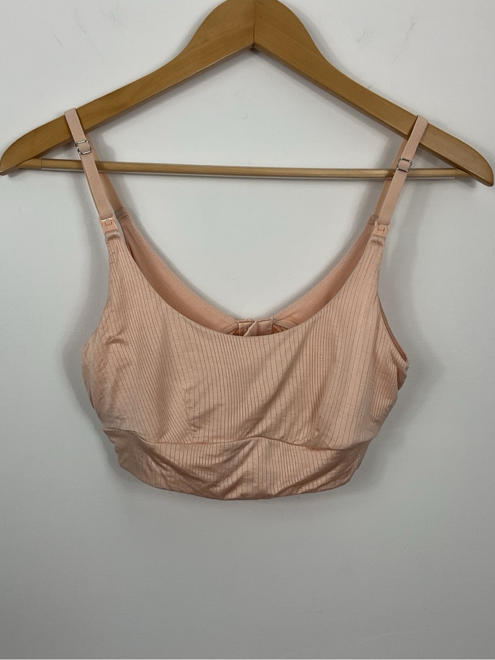 Bodily The Everything Bra Womens Size Small